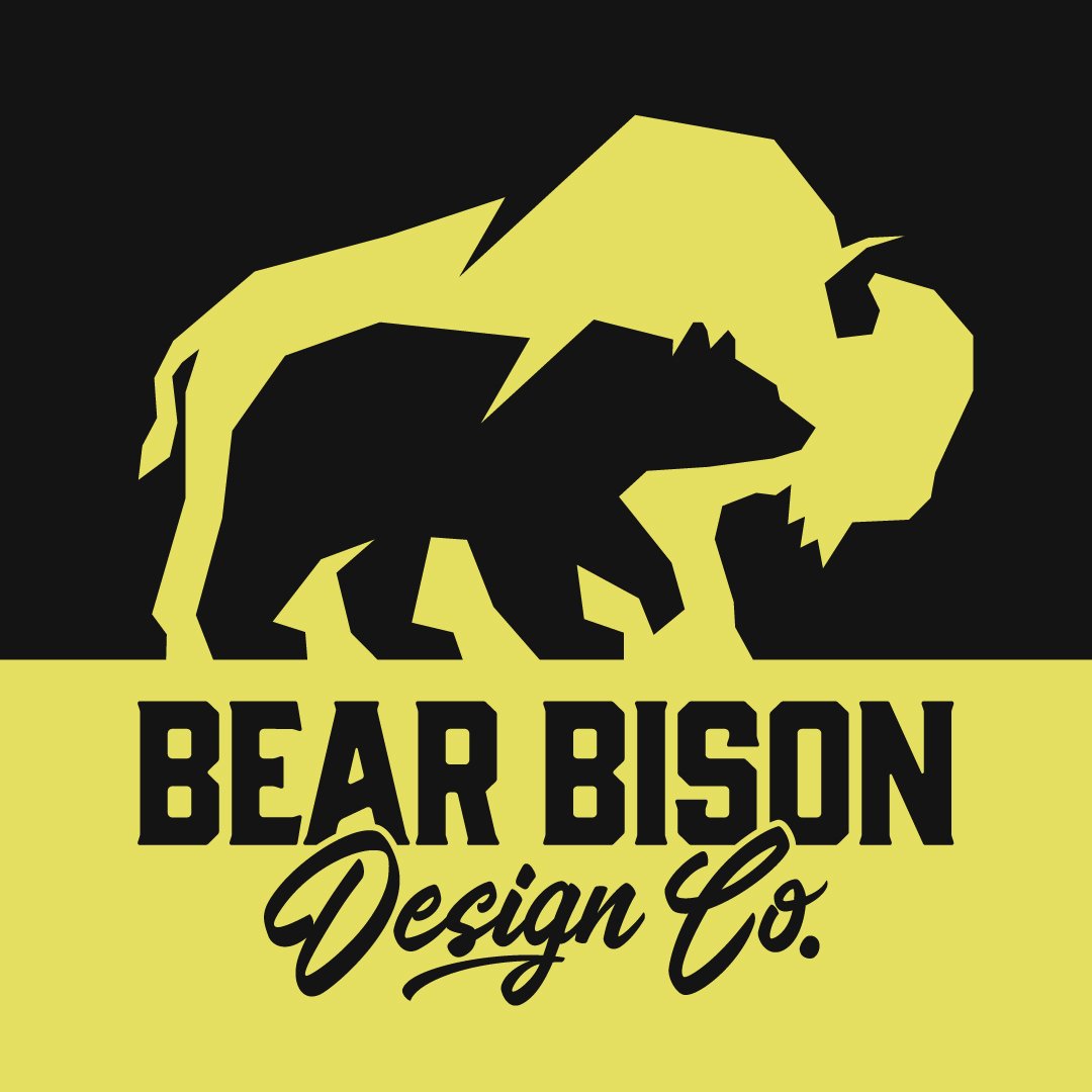 Bear Bison Design Co.